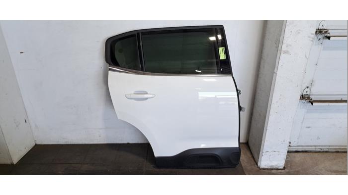 Portière 4portes arrière droite Citroen C5 Aircross