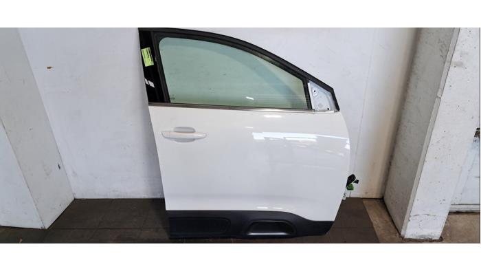 Portière 4portes avant droite Citroen C5 Aircross