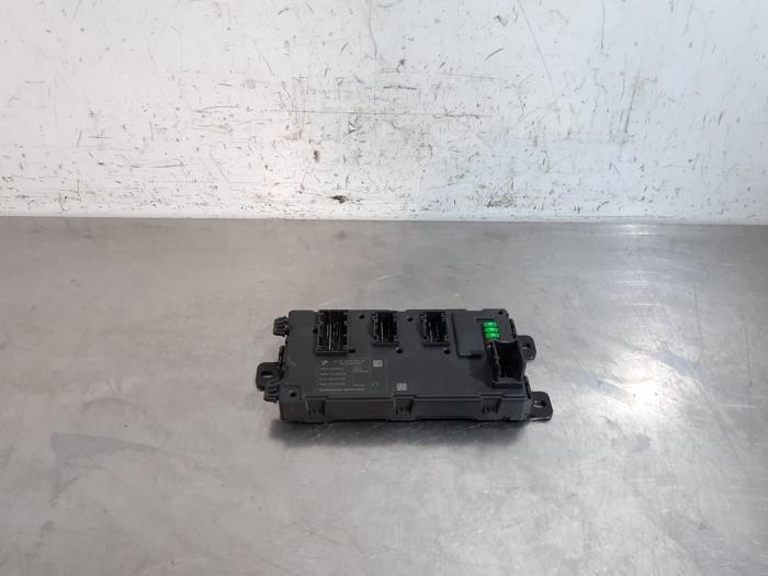Module confort BMW 1-Série