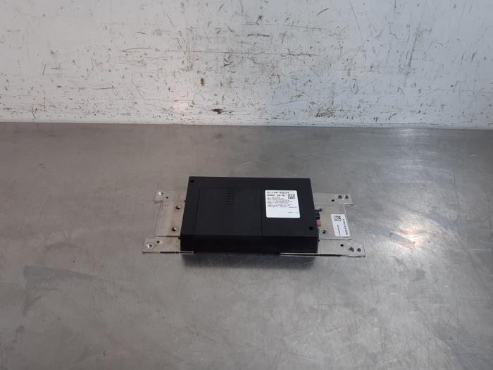 Module téléphone BMW 1-Série