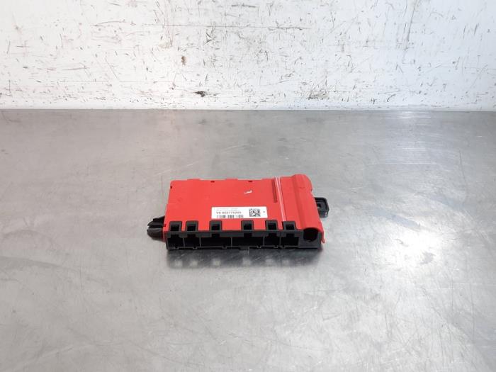Borne de batterie BMW 1-Série
