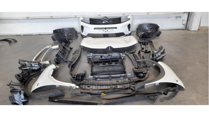 Partie avant complète Citroen C5 Aircross