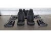 Peugeot 408 1.6 16V HYbrid 180 Bekleding Set (compleet)