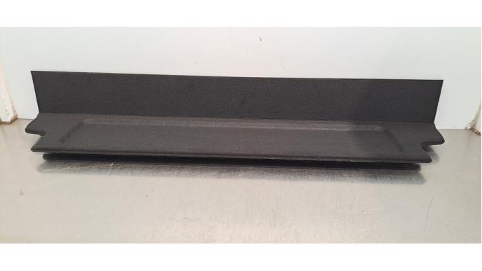 Support plage arrière Citroen C5 Aircross