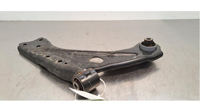 Bras de suspension avant gauche Citroen C5 Aircross