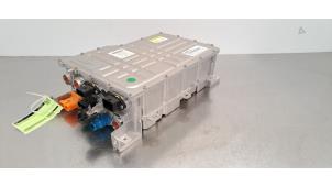 Gebruikte OBC Citroen C5 Aircross I (A4/AC/AJ/AR) 1.6 Hybrid 225 16V Prijs € 937,75 Inclusief btw aangeboden door Autohandel Didier