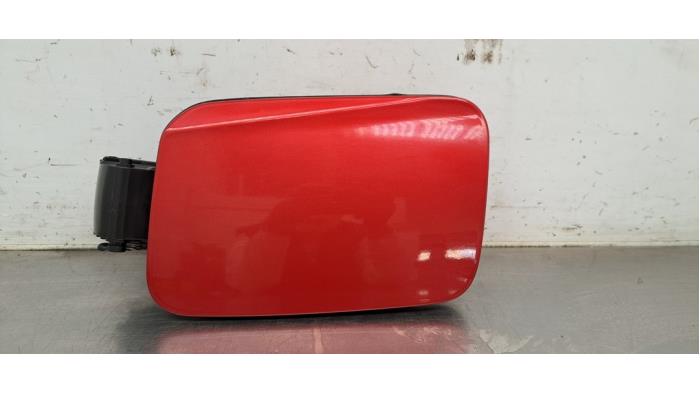 Clapet réservoir Peugeot 408