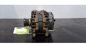 Gebruikte Dynamo Volkswagen Crafter (SY) 2.0 TDI FWD Prijs € 266,20 Inclusief btw aangeboden door Autohandel Didier