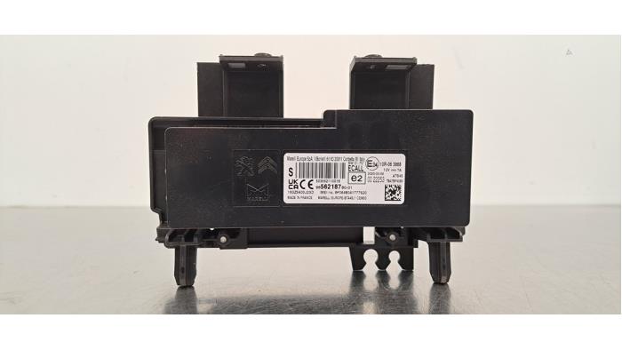 Module Bluetooth Citroen C5 Aircross