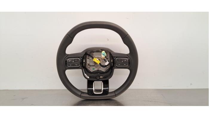Volant Citroen C5 Aircross