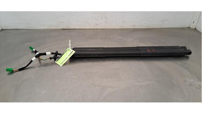 Kit amortisseur gaz hayon Peugeot 408