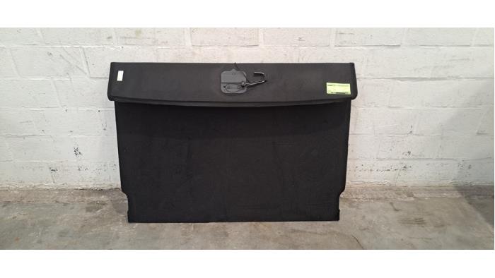 Coffre tapis Peugeot 408