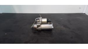 Gebruikte Startmotor Peugeot 408 1.2 PureTech 130 Prijs € 54,45 Inclusief btw aangeboden door Autohandel Didier