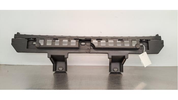 Support pare-chocs arrière centre Citroen C5 Aircross