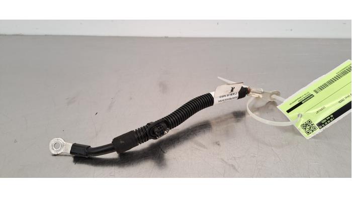 Borne de batterie Citroen C5 Aircross