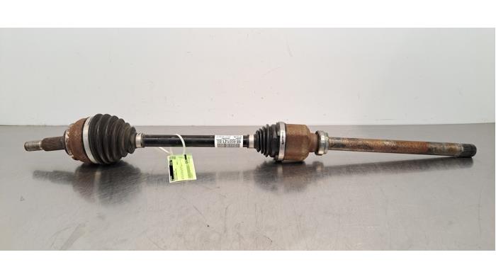 Arbre de transmission avant droit Citroen C5 Aircross