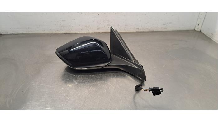 Rétroviseur extérieur droit Peugeot 408