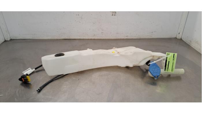 Réservoir lave-glace avant Peugeot 408