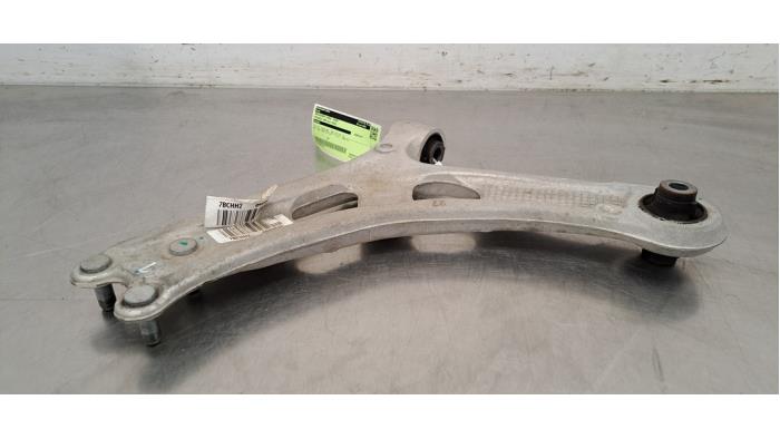 Bras de suspension avant gauche Peugeot 408