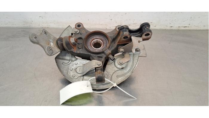 Joint avant droit Peugeot 408
