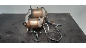 Gebruikte Katalysator Volkswagen Transporter T6 2.0 TDI Prijs € 937,75 Inclusief btw aangeboden door Autohandel Didier