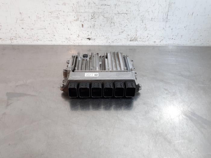 Ordinateur gestion moteur BMW 1-Série