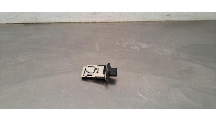 Compteur de masse d&#039;air Ford Transit