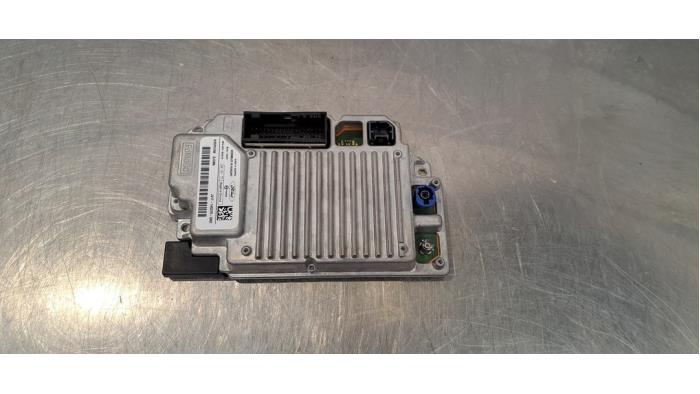 Module navigation Ford Transit