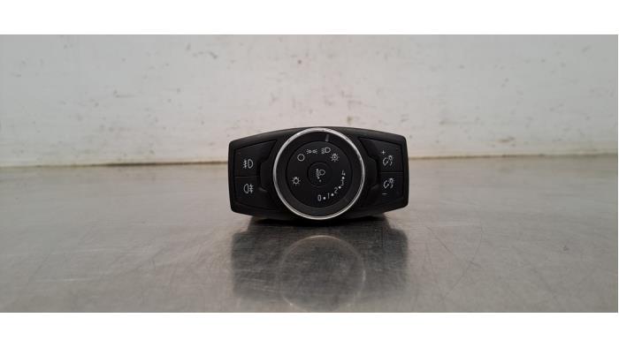 Commutateur phare hauteur réglable Ford Transit