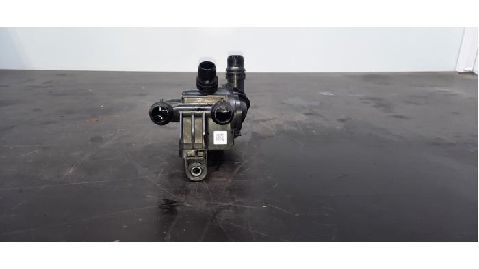 Pompe à eau supplémentaire Citroen C5 Aircross