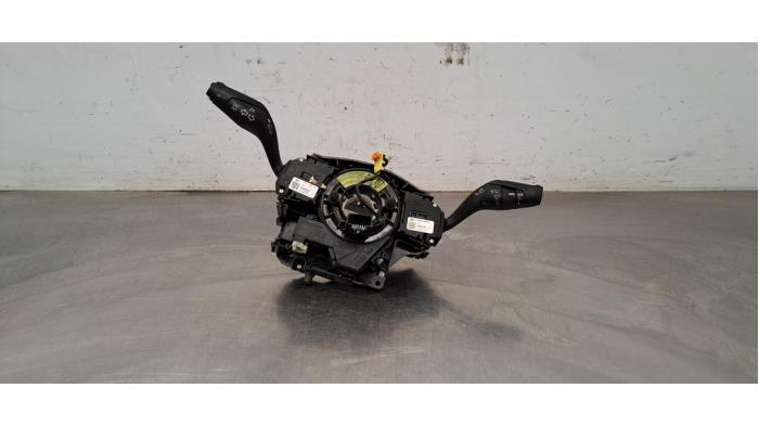 Commutateur combi colonne de direction Ford Transit