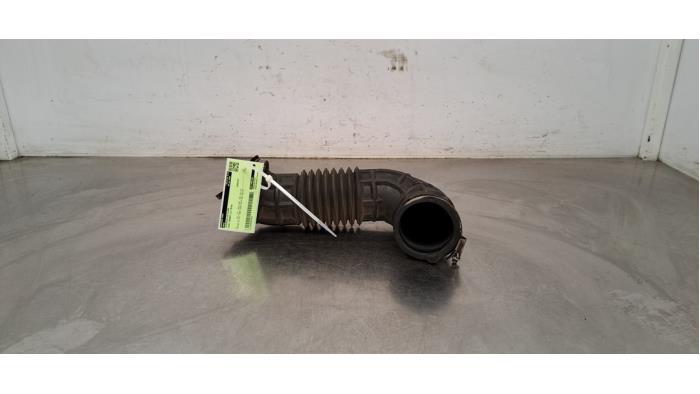 Tuyau intercooler Ford Transit