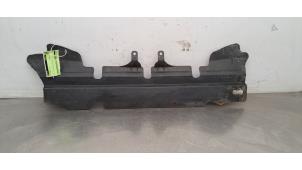 Gebruikte Luchtgeleider Ford Transit 2.0 TDCi 16V Eco Blue 170 Prijs € 42,35 Inclusief btw aangeboden door Autohandel Didier