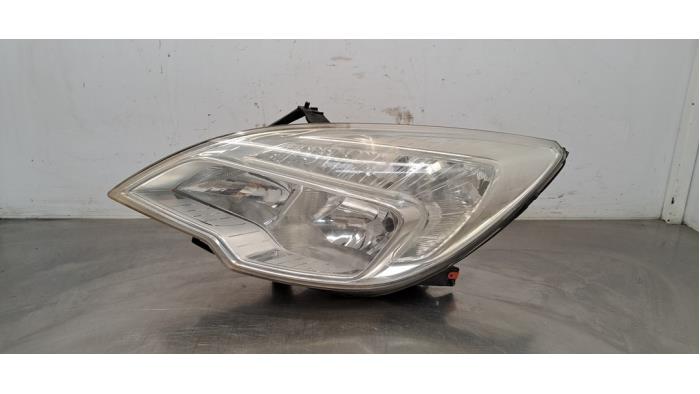 Koplamp links Opel Meriva
