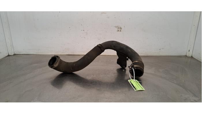 Tuyau intercooler Ford Transit
