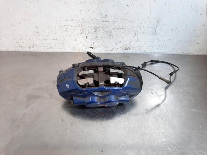 Etrier de frein (pince) avant gauche BMW 1-Série