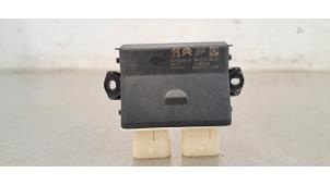 Gebruikte Sensor (overige) Peugeot 408 1.6 16V HYbrid 180 Prijs € 30,25 Inclusief btw aangeboden door Autohandel Didier