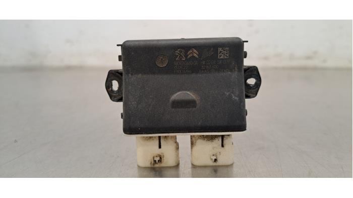 Capteur (divers) Peugeot 408