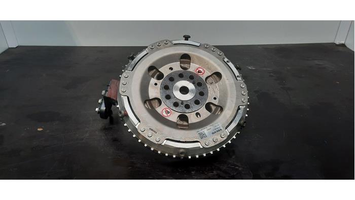 Volant moteur Volvo V60