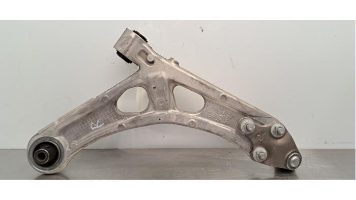Bras de suspension avant gauche Peugeot 408