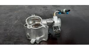 Gebruikte Hogedrukpomp Volvo V60 II (ZW) 2.0 T6 16V Plug-in Hybrid AWD Prijs € 199,65 Inclusief btw aangeboden door Autohandel Didier