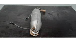 Gebruikte Katalysator Citroen C4 Berline (BA/BB/BC) 1.2 PureTech 130 12V Prijs € 665,50 Inclusief btw aangeboden door Autohandel Didier