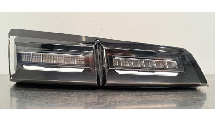 Feu arrière gauche Peugeot 408