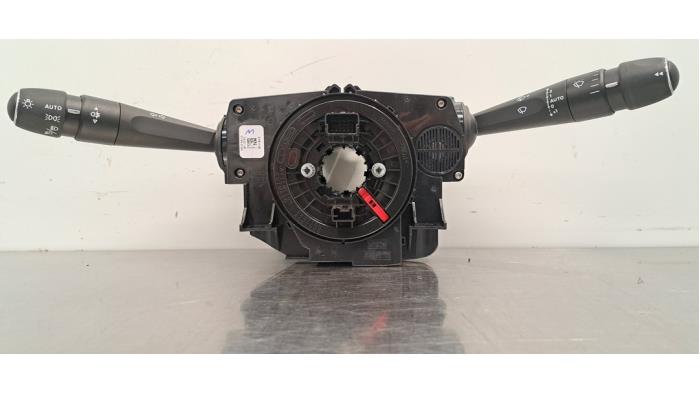 Commutateur combi colonne de direction Peugeot 408