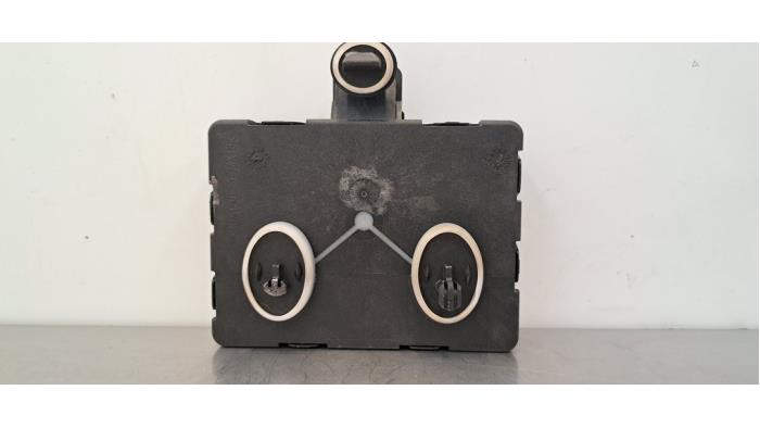 Module verrouillage central des portes Peugeot 408
