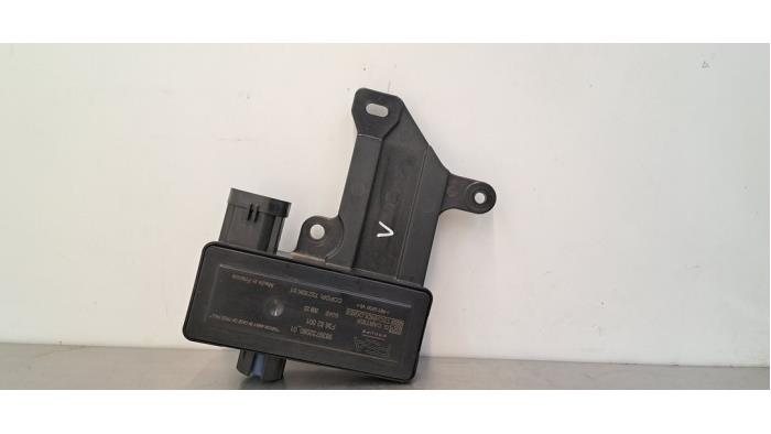 Module (divers) Peugeot 408