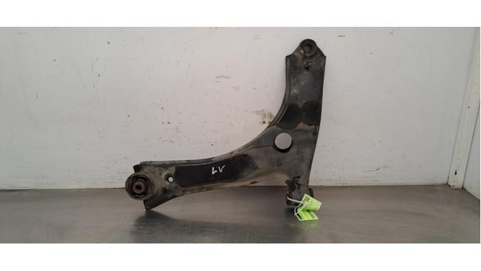 Bras de suspension avant droit Ford Transit