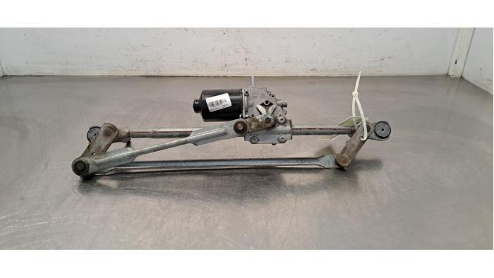 Moteur+mécanique essuie-glace Ford Transit