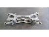 Citroën C5 Aircross I (A4/AC/AJ/AR) 1.6 Hybrid 225 16V Subframe
