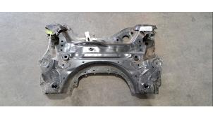 Gebruikte Subframe Citroen C5 Aircross I (A4/AC/AJ/AR) 1.6 Hybrid 225 16V Prijs € 266,20 Inclusief btw aangeboden door Autohandel Didier